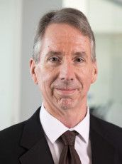 Photo of Brent Barton